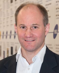 Prof. Andrew Gennery, Professor of Child Health, Professor/Honorary Consultant in Paediatric Immunology & Hematopoietic Stem Cell Transplantation, Institute of Cellular Medicine, Newcastle University